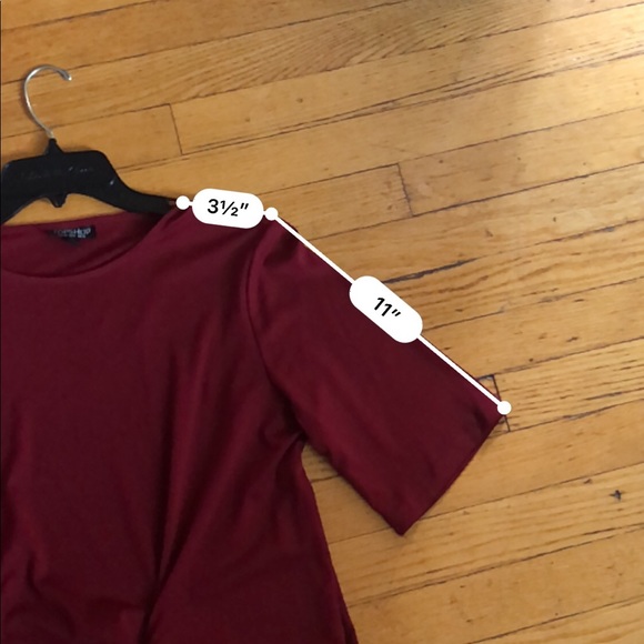 Like new top - Picture 5 of 6